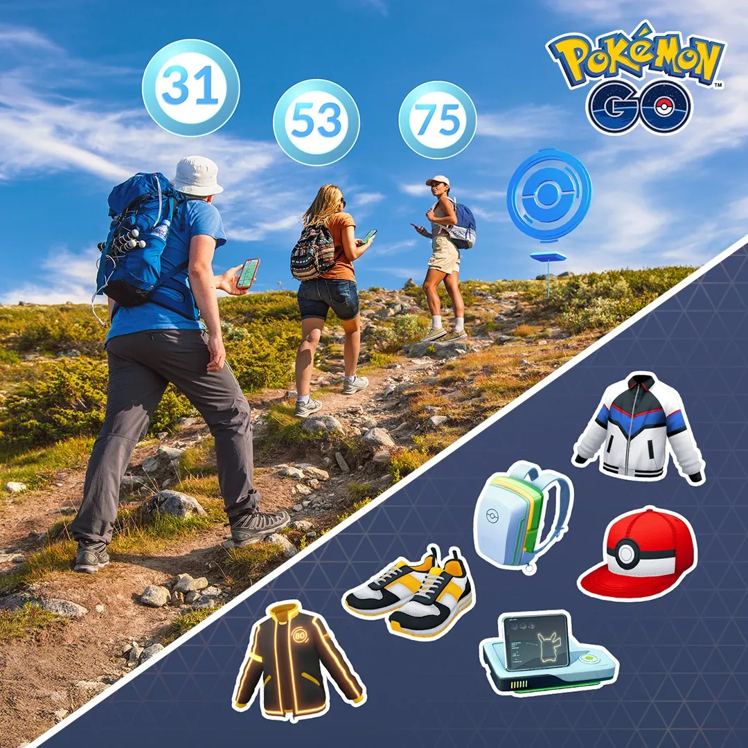 Pokémon GO