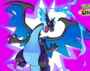 Pokémon UNITE - Mega-Charizard X