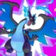 Pokémon UNITE - Mega-Charizard X