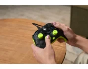Rematch Core Controller Xbox Camo