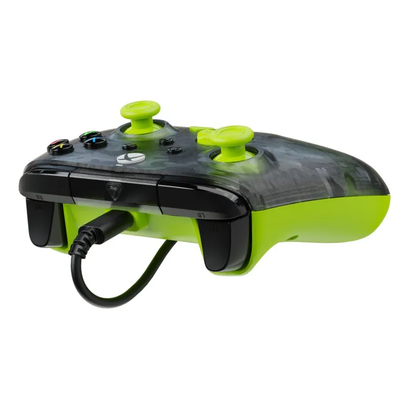 Rematch Core Controller Xbox Camo