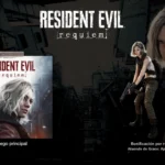 Resident Evil Requiem - Reservas