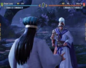 Romance of the Three Kingdoms 8 Remake