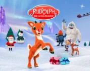 Rudolph the Red-Nosed Reindeer