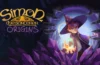Simon The Sorcerer Origins