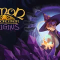 Simon The Sorcerer Origins