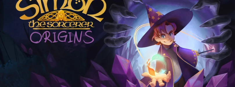 Simon The Sorcerer Origins