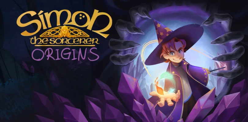 Simon The Sorcerer Origins