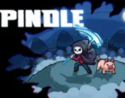 Spindle