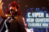 Street Fighter 6 - C. Viper