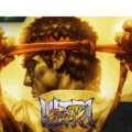 Street Fighter IV Ultra - GeForce NOW