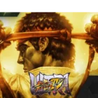 Street Fighter IV Ultra - GeForce NOW