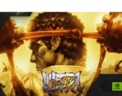 Street Fighter IV Ultra - GeForce NOW