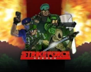 Strike Force Heroes