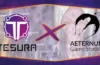 Tesura Games - Aternum Game Studios