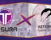 Tesura Games - Aternum Game Studios