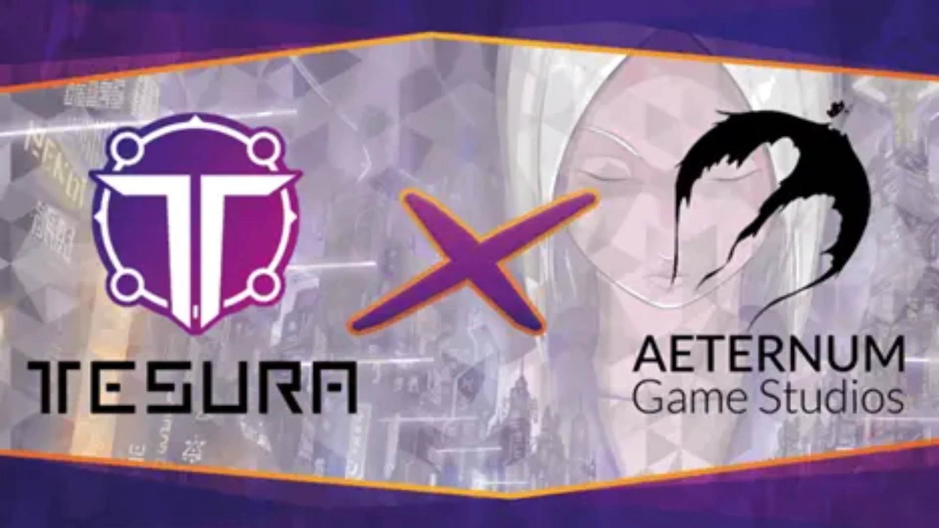 Tesura Games - Aternum Game Studios