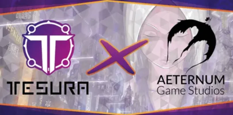 Tesura Games - Aternum Game Studios