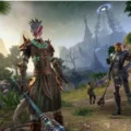 The Elder Scrolls Online - Temporadas del Culto del Gusano
