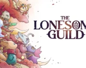 The Lonesome Guild