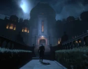Thief VR Legacy of Shadow