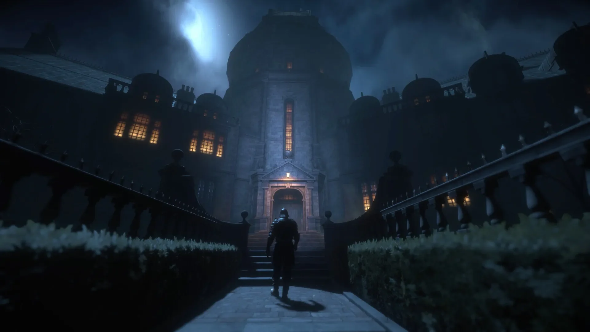 Thief VR Legacy of Shadow