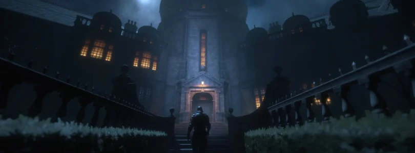 Thief VR Legacy of Shadow