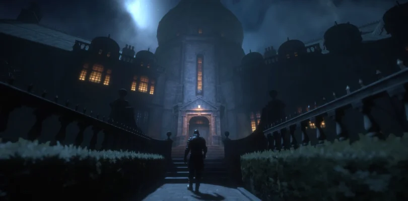 Thief VR Legacy of Shadow