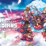 Towa and the Guardians of the Sacred Tree