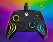 Turtle Beach Afterglow Wave Controller