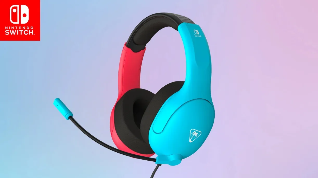 Turtle Beach Airlite Fit 