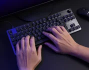 Turtle Beach Vulcan II TKL