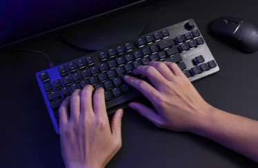 Turtle Beach Vulcan II TKL