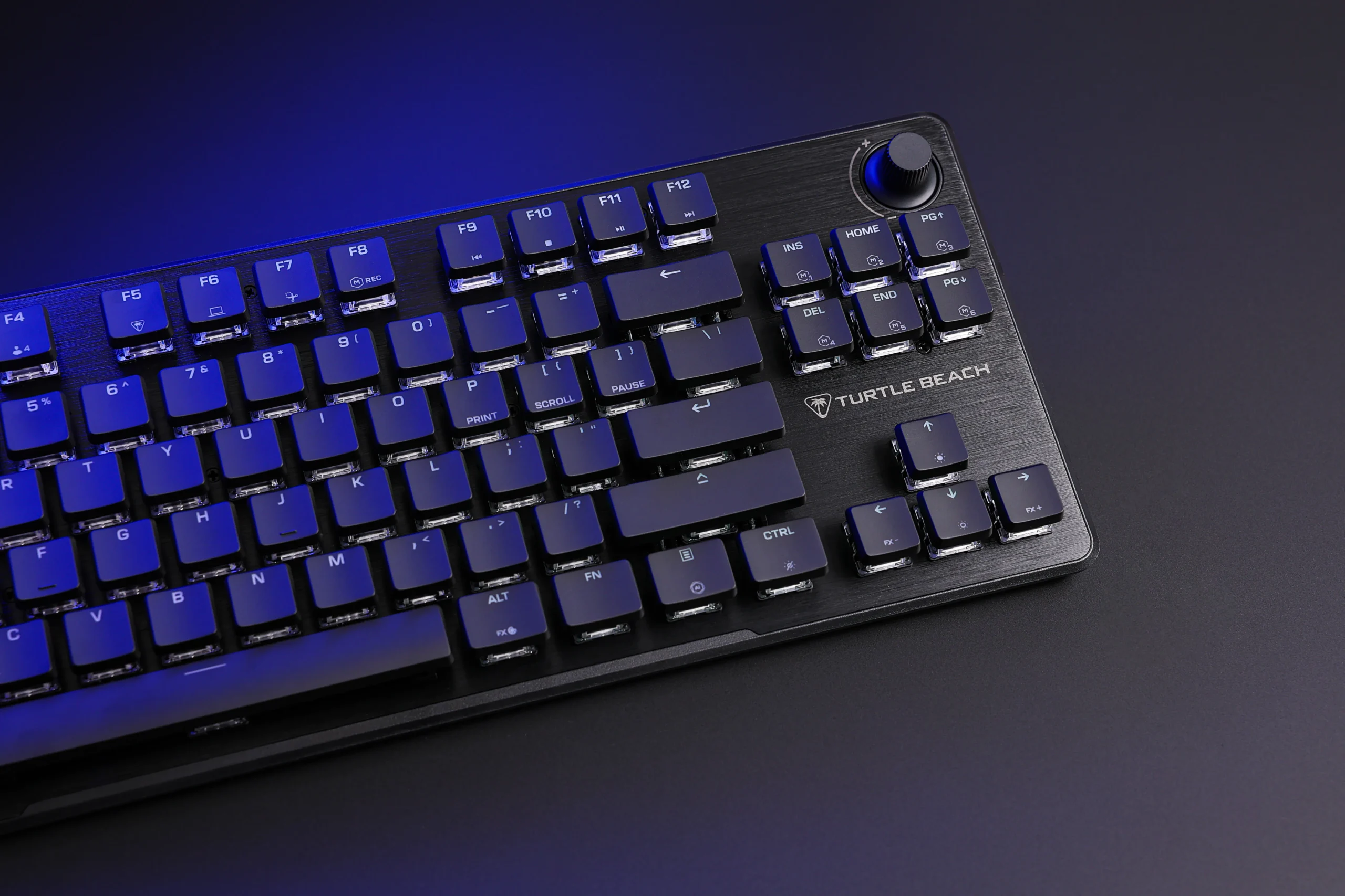 Turtle Beach Vulcan II TKL