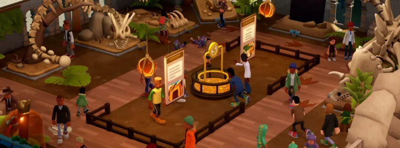 Two Point Museum - ZOOMUSEO