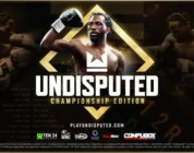 Undisputed Championship Edition
