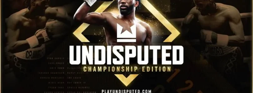 Undisputed Championship Edition