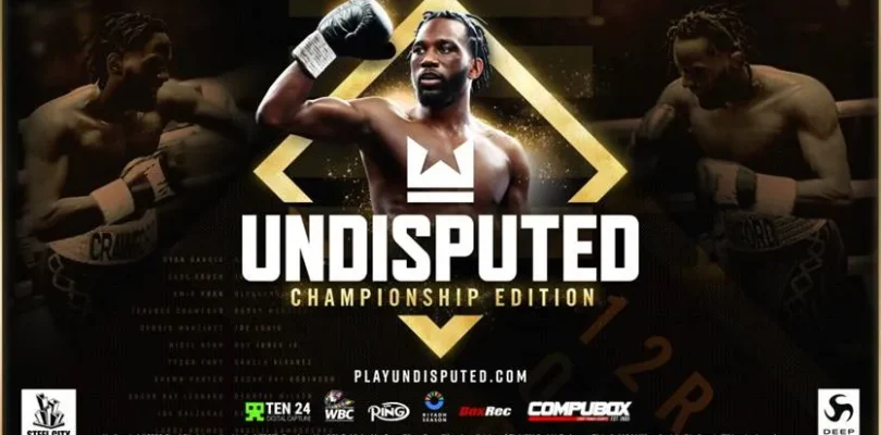 Undisputed Championship Edition