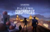 Vampire: The Masquerade - Palermo Conspiracies