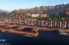 World of Warships - Navy 250º aniversario
