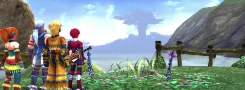 Ys Memoire Revelations in Celceta