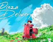 A Pizza Delivery
