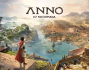 Anno 117: Pax Romana