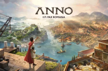 Anno 117: Pax Romana