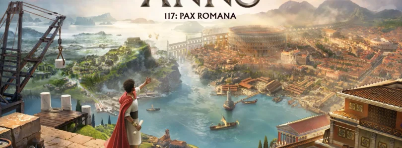 Anno 117: Pax Romana