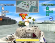 Arcade Archives Tokyo Wars