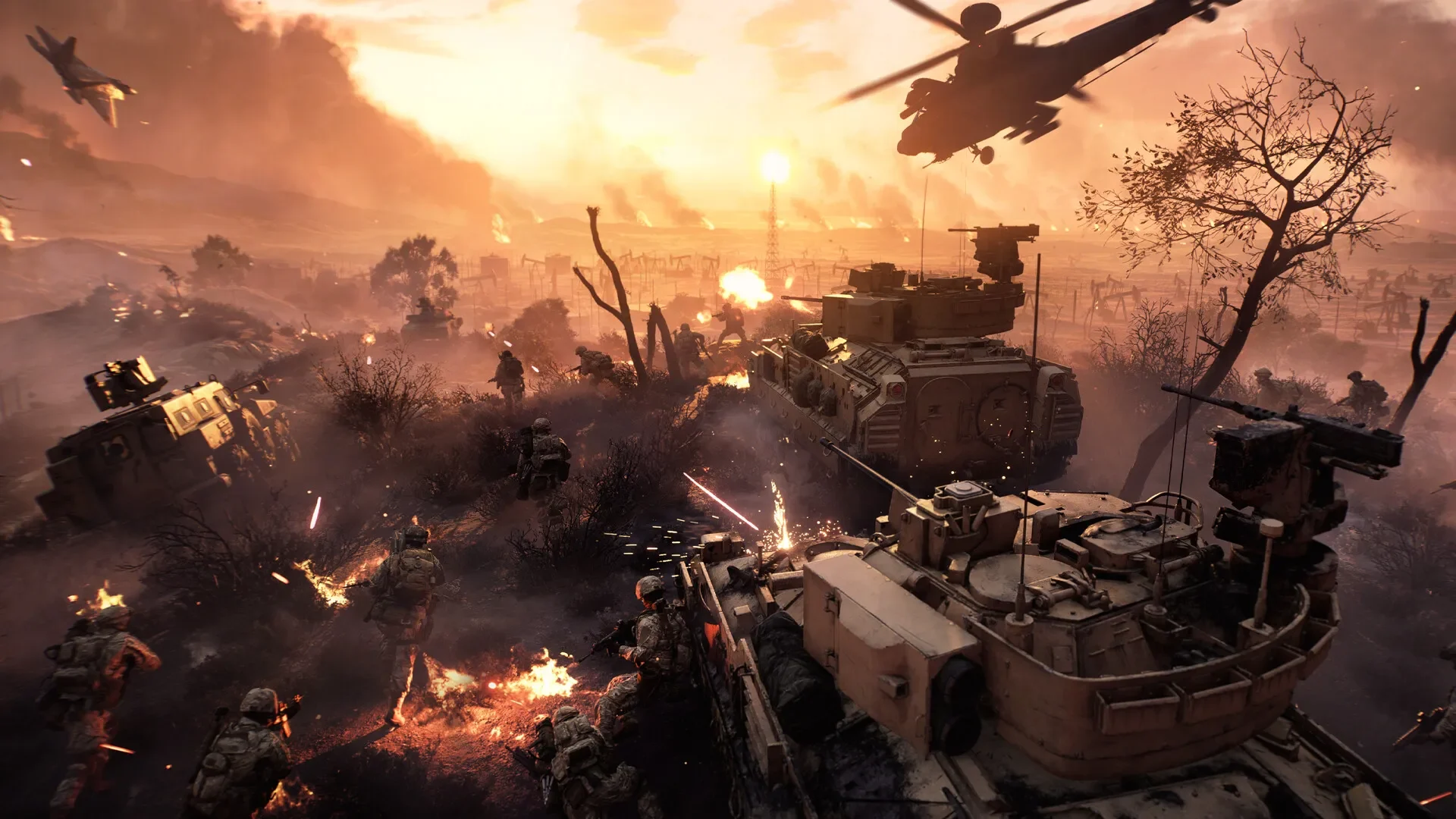 Battlefield 6