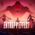 BlazBlue Entropy Effect X