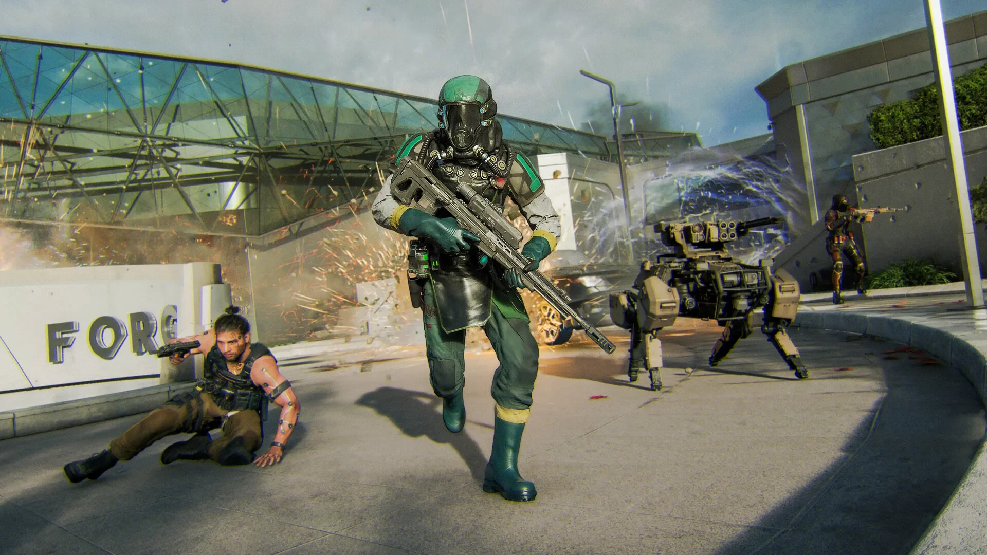 Call of Duty Black Ops 7
