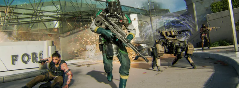 Call of Duty Black Ops 7